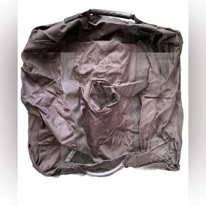 Rhino Basemate 18 Inch Umbrella Base Weight Bag Black With Instructions